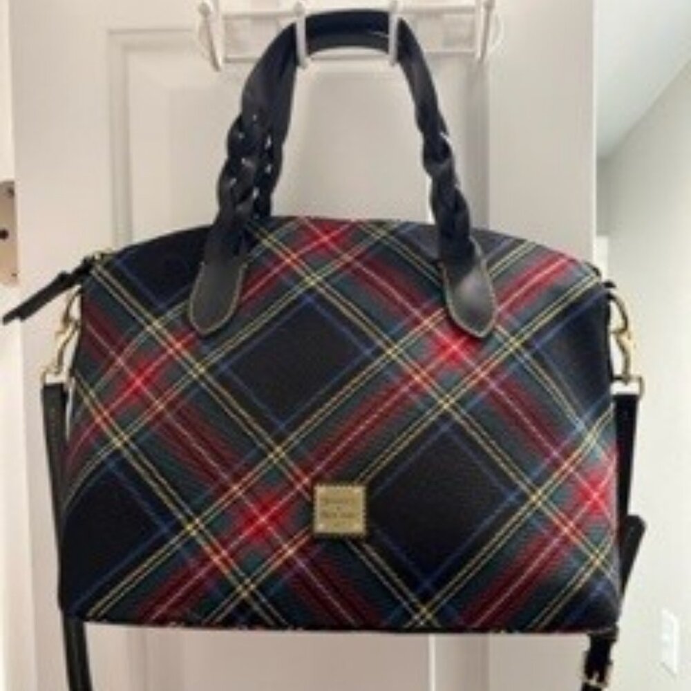 Dooney & Burke Satchel